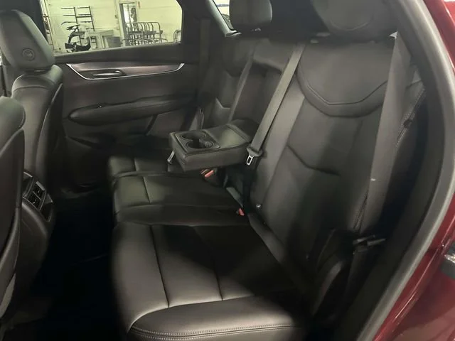 2020 Cadillac XT5 Luxury - Photo 29