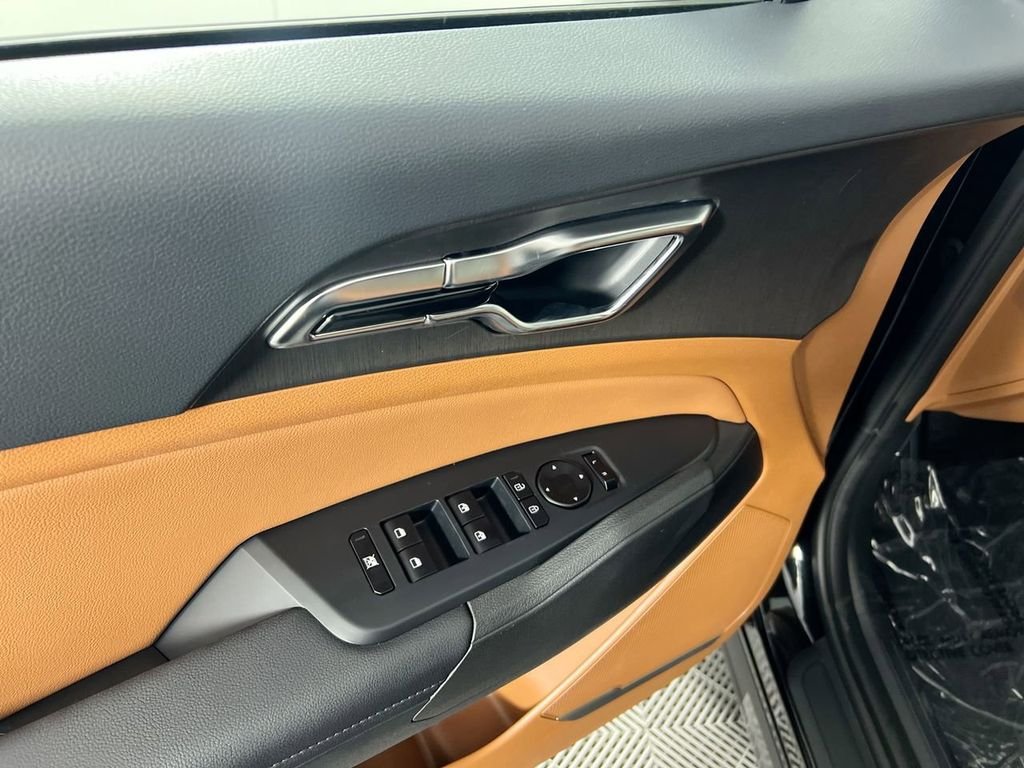 New 2026 Fusion Black Kia X-Line image 16