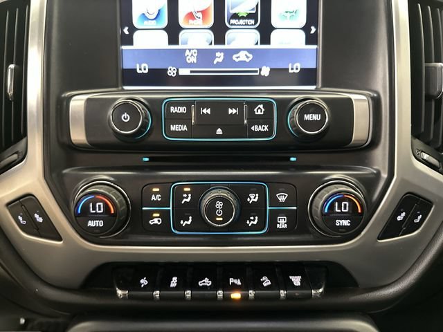 Used 2019 QUICKSILVER METALLIC GMC SLT image 19