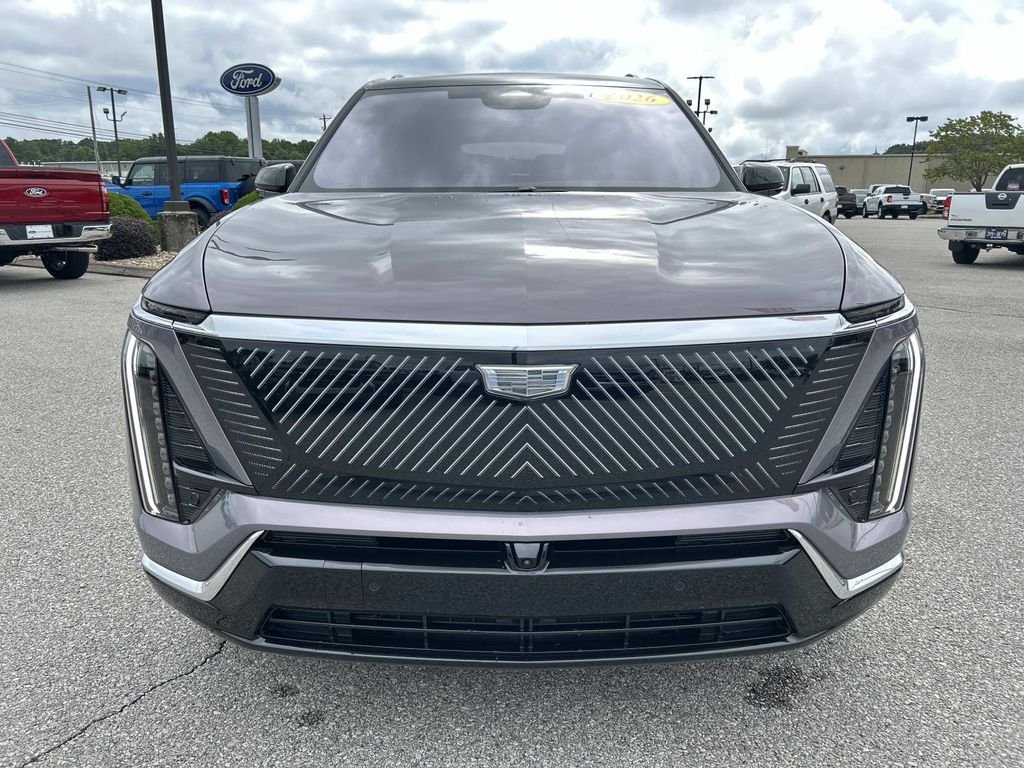 Used 2026 Celestial Cadillac Luxury image 9