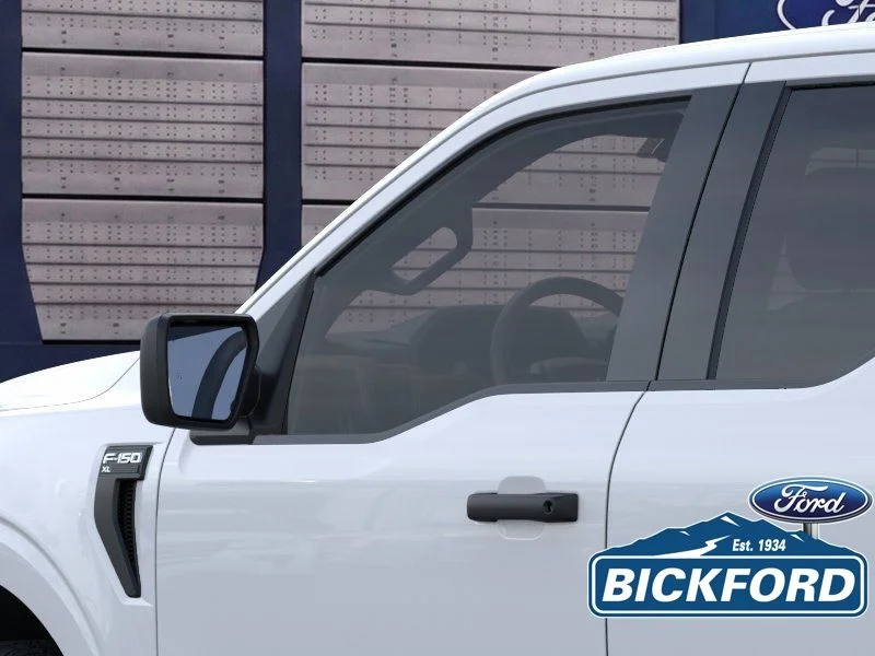 New 2026 White Ford XL image 19
