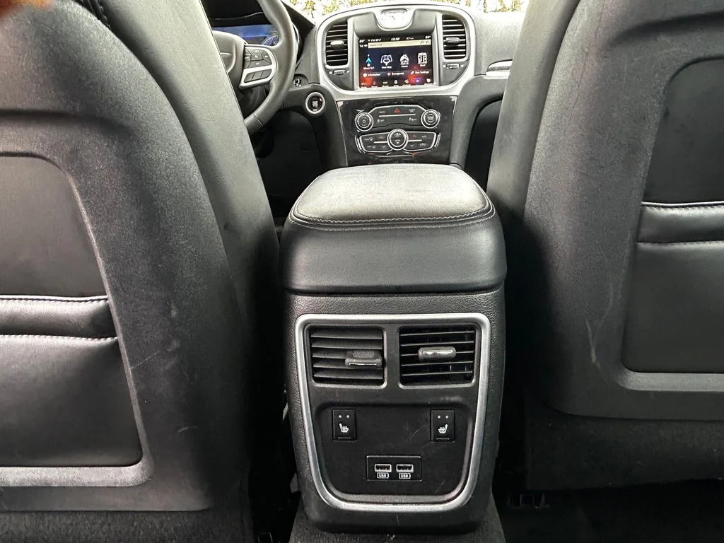 Used 2023 White Chrysler Touring image 53