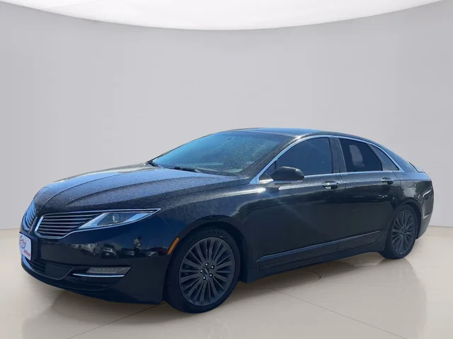 2016 Lincoln MKZ AWD