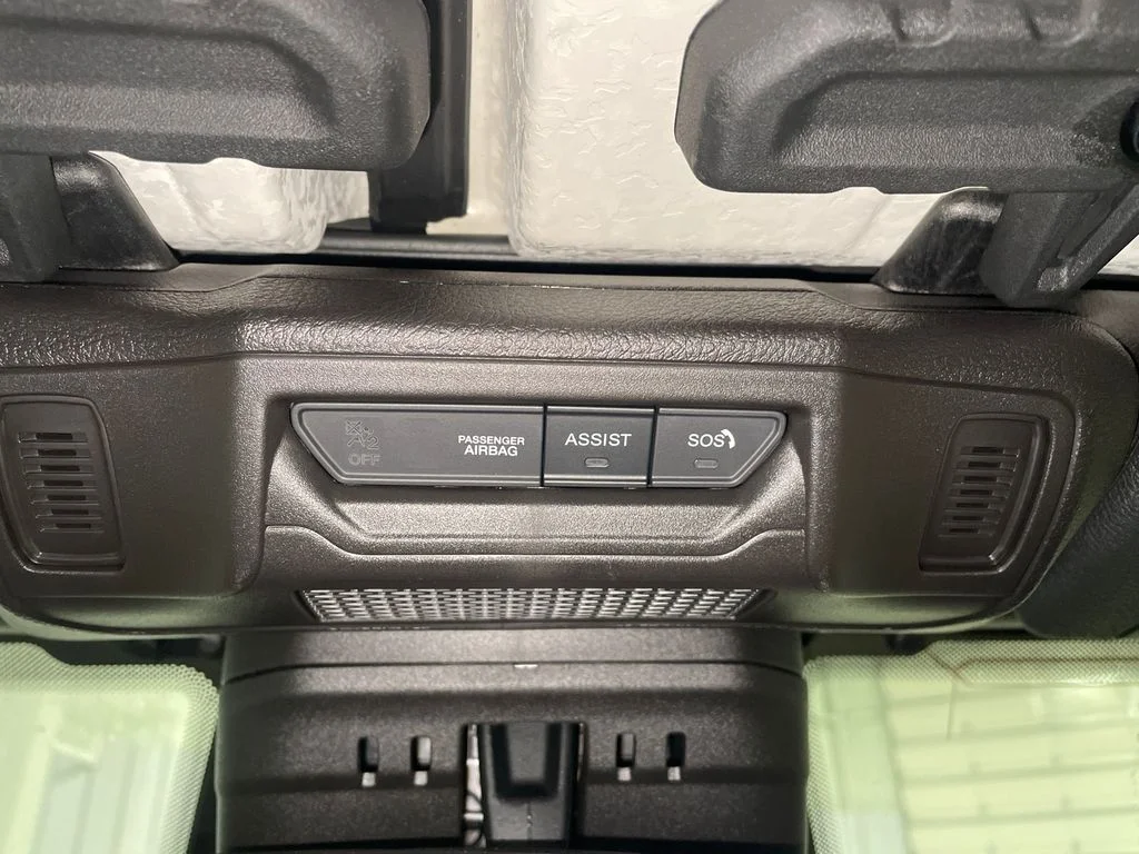 2026 Jeep Wrangler 2-Door Willys - Photo 22