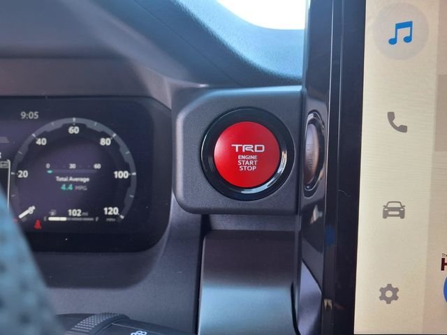 Used 2026 Gray Toyota SR5 image 14