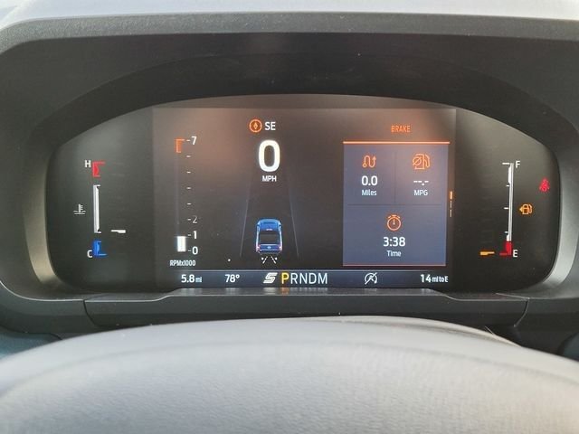 New 2026 Velocity Blue Ford Lobo™ image 64
