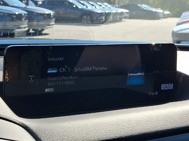 New 2026 Black Mazda Premium image 14