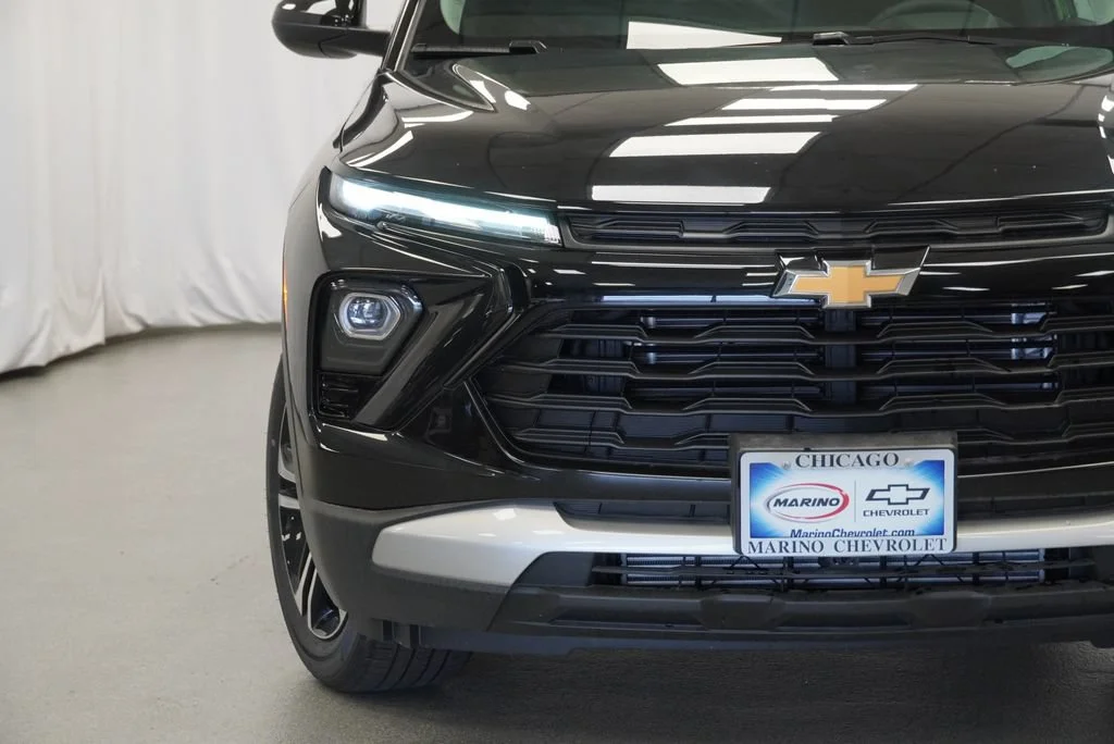 2026 Chevrolet Trailblazer LT - Photo 32