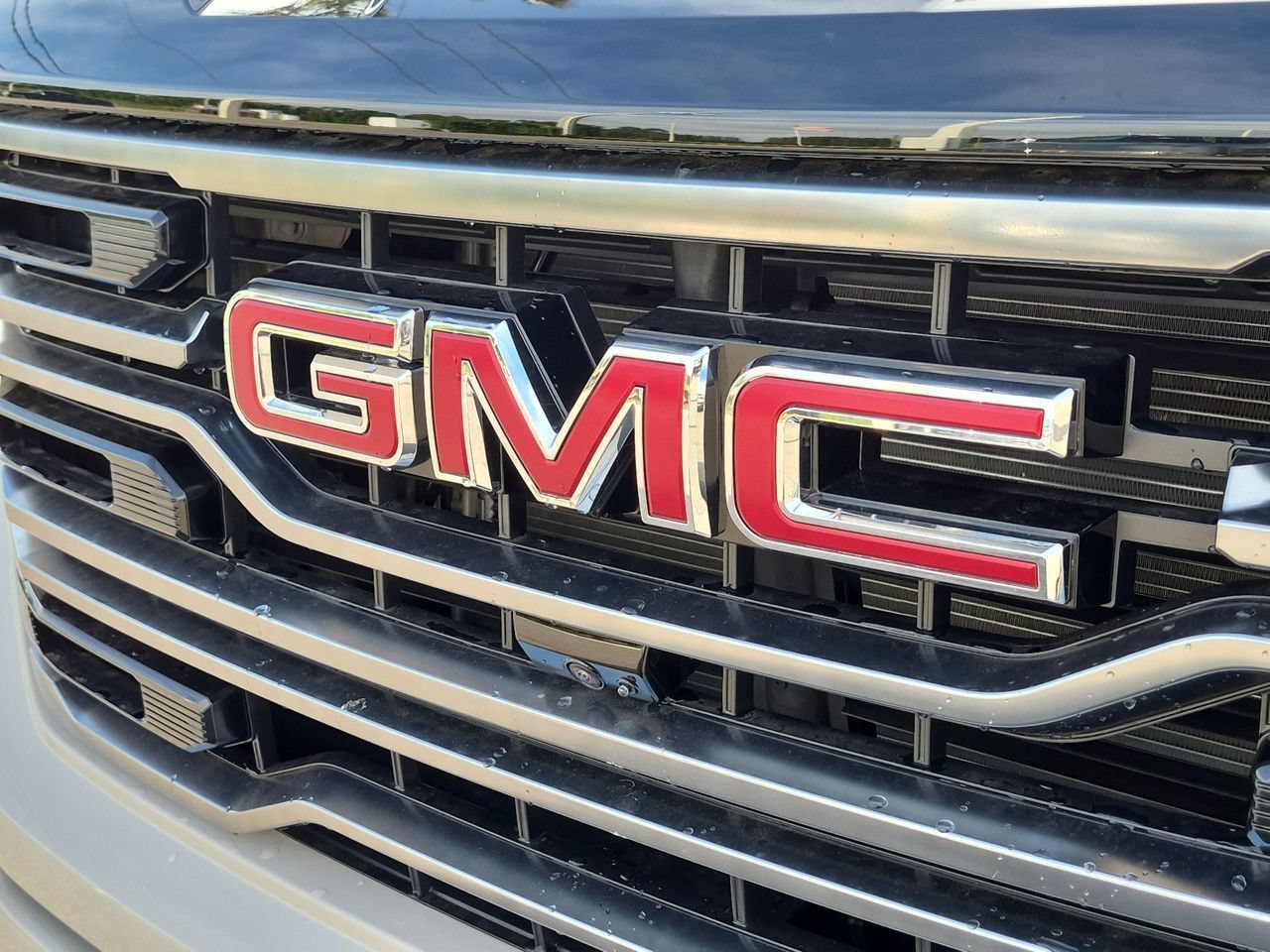 2026 GMC Sierra 1500 AT4 - Photo 28