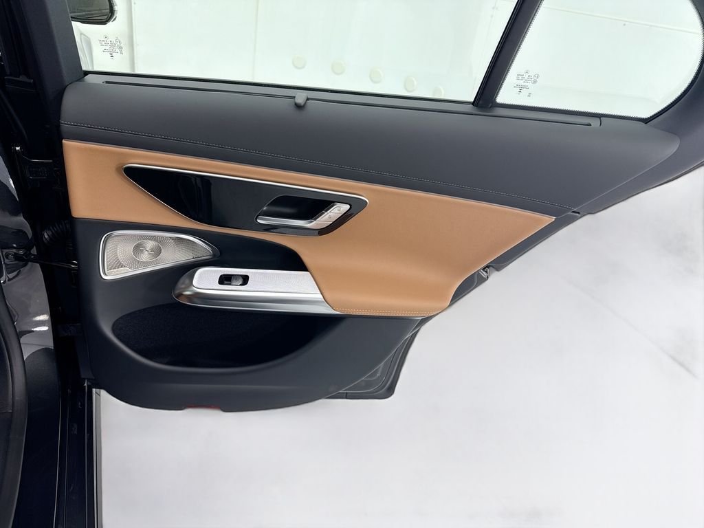 New 2026 Graphite Grey Metallic Mercedes-Benz E 350 image 27