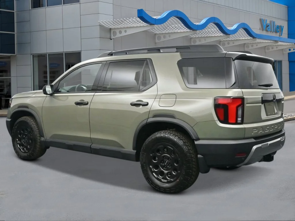 Vehicle thumbnail