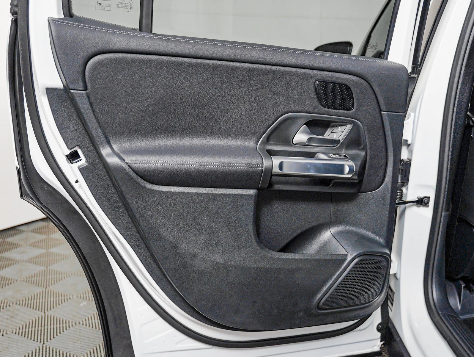 New 2026 Polar White Mercedes-Benz 250 image 23