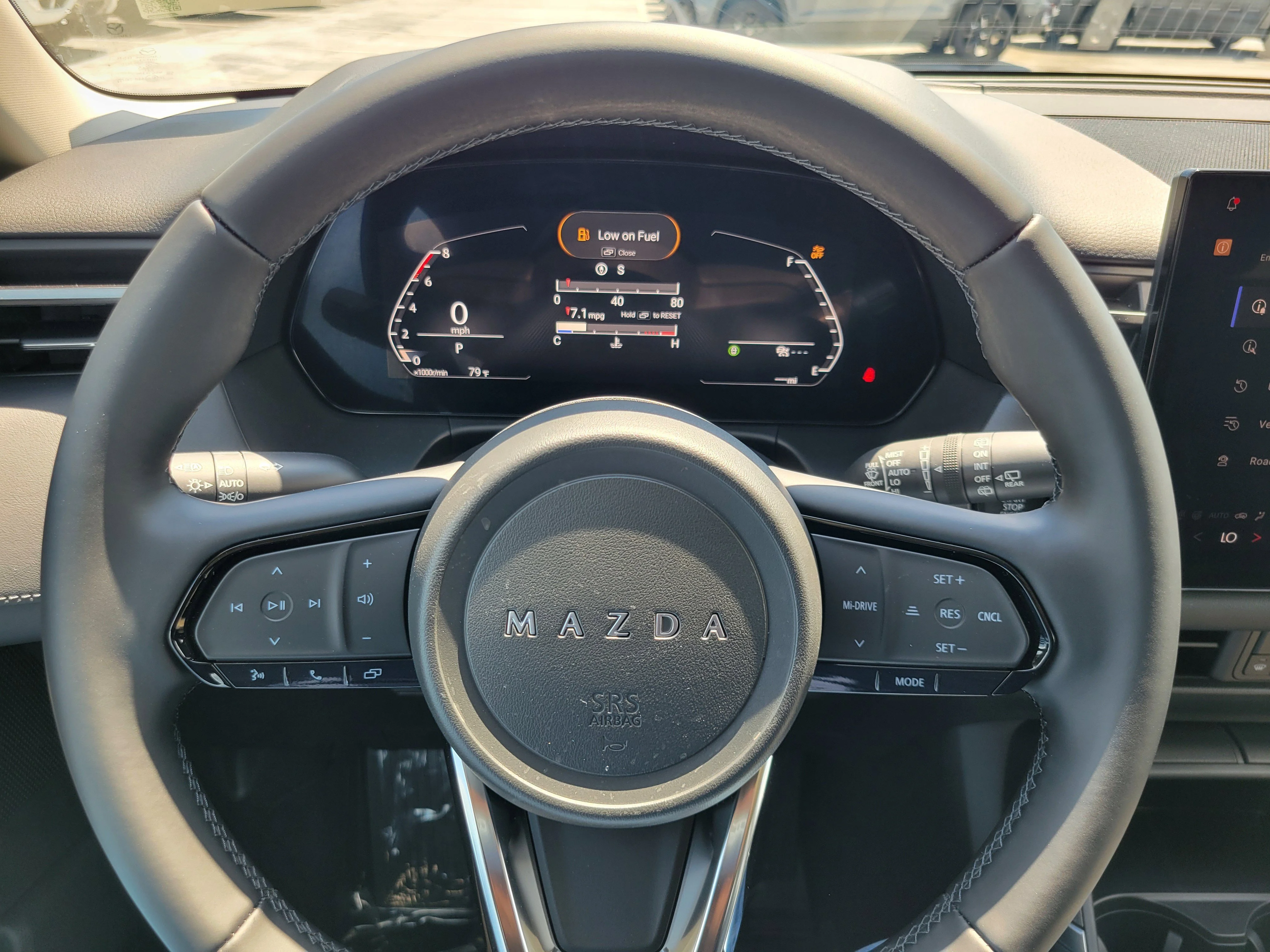 New 2026 Rhodium White Metallic Mazda 2.5 S Premium image 12
