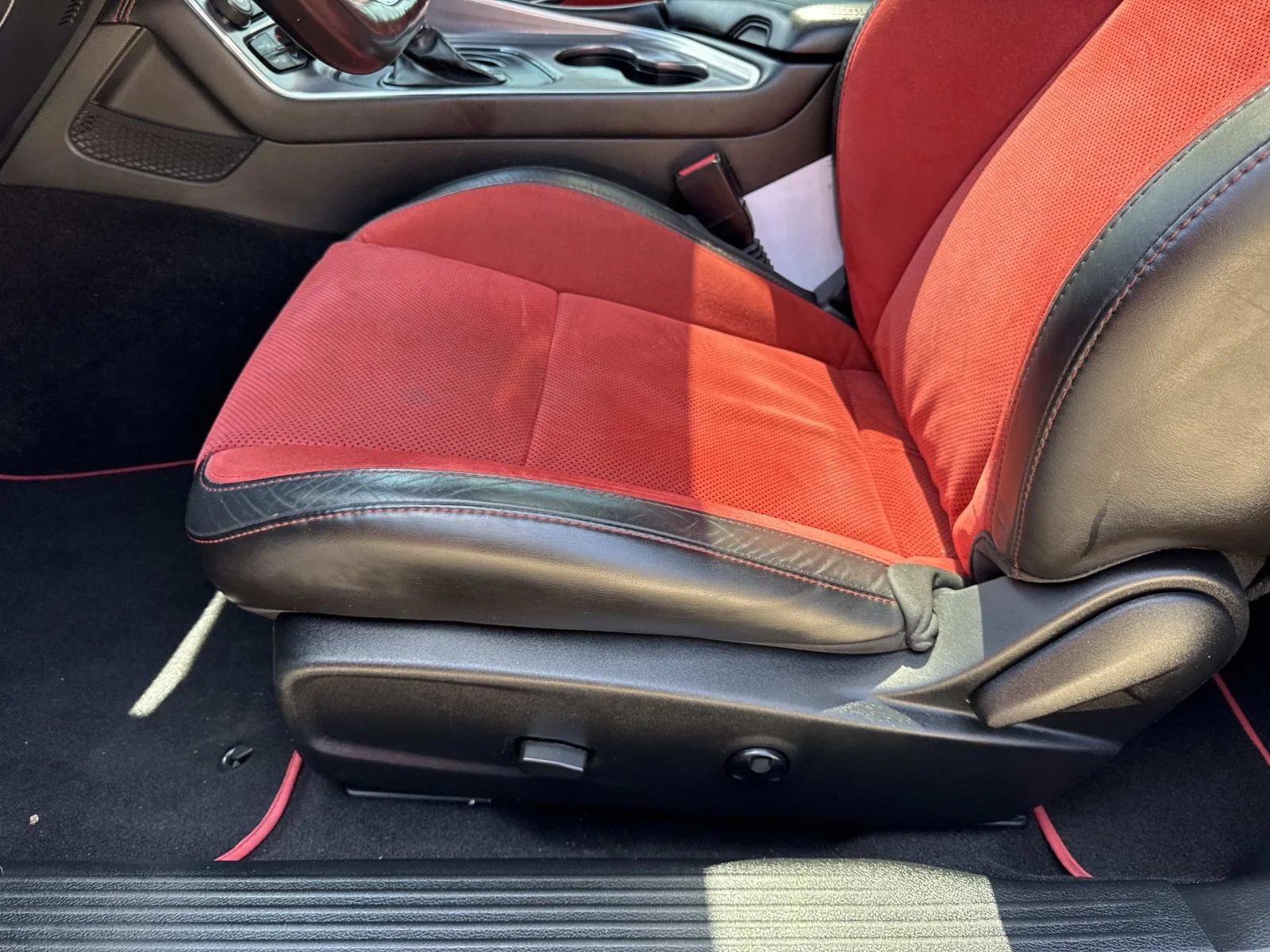Used 2021 Smoke Show Dodge R/T Scat Pack Widebody image 16