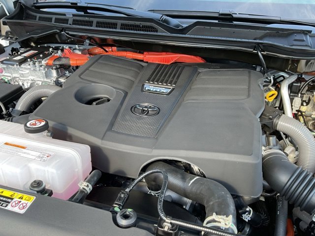New 2026 Wind Chill Pearl <sup>1</sup> Toyota  1794 Edition image 39