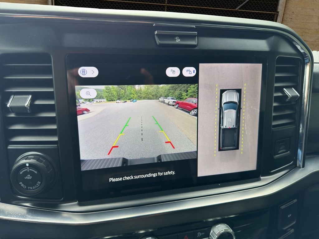 Used 2025 Avalanche Ford LARIAT image 37