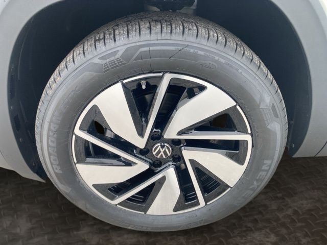 2026 Volkswagen Atlas SEL - Photo 7