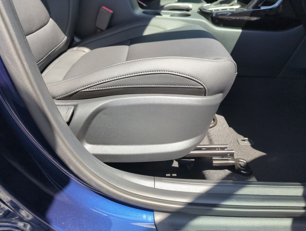 New 2026 Dark Ocean Blue Kia EX image 36