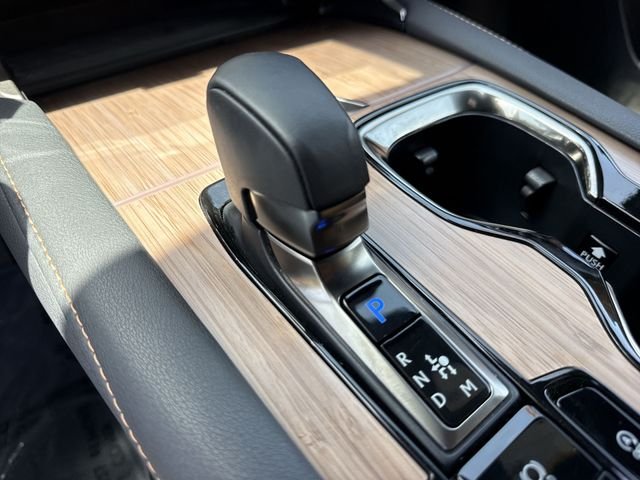 2024 Lexus RX 350 - Photo 20