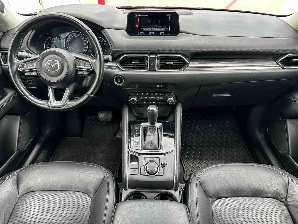2020 Mazda CX-5 Grand Touring - Photo 11