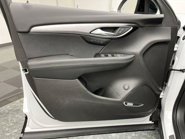 Used 2026 Summit White Buick Sport Touring image 8