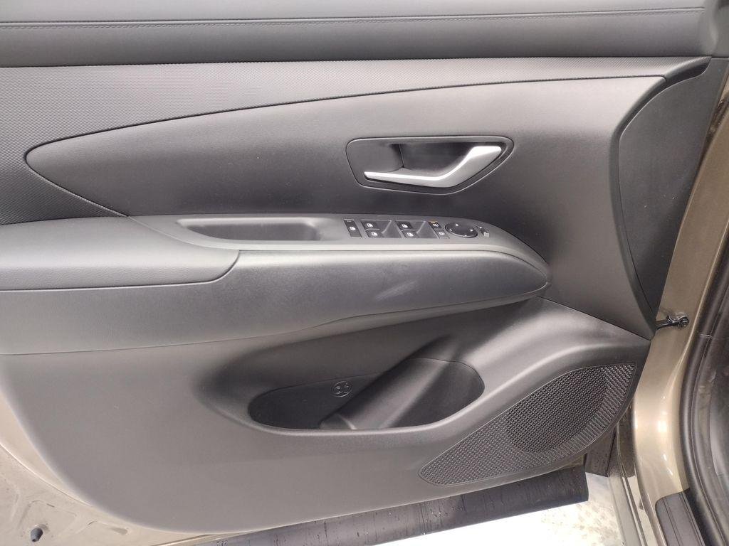 New 2026 Cashmere Hyundai Blue SE image 19
