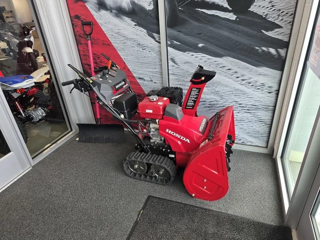 2024 HONDA P/E HSS928APTD 
