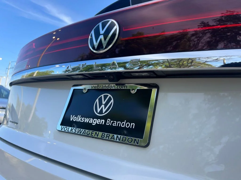 2026 Volkswagen Atlas Cross Sport SE w/Tech - Photo 46