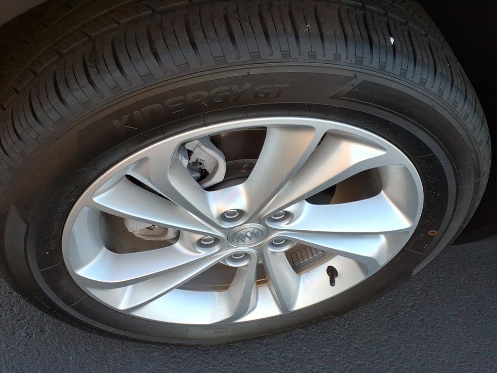 2023 Buick Encore GX Preferred - Photo 18