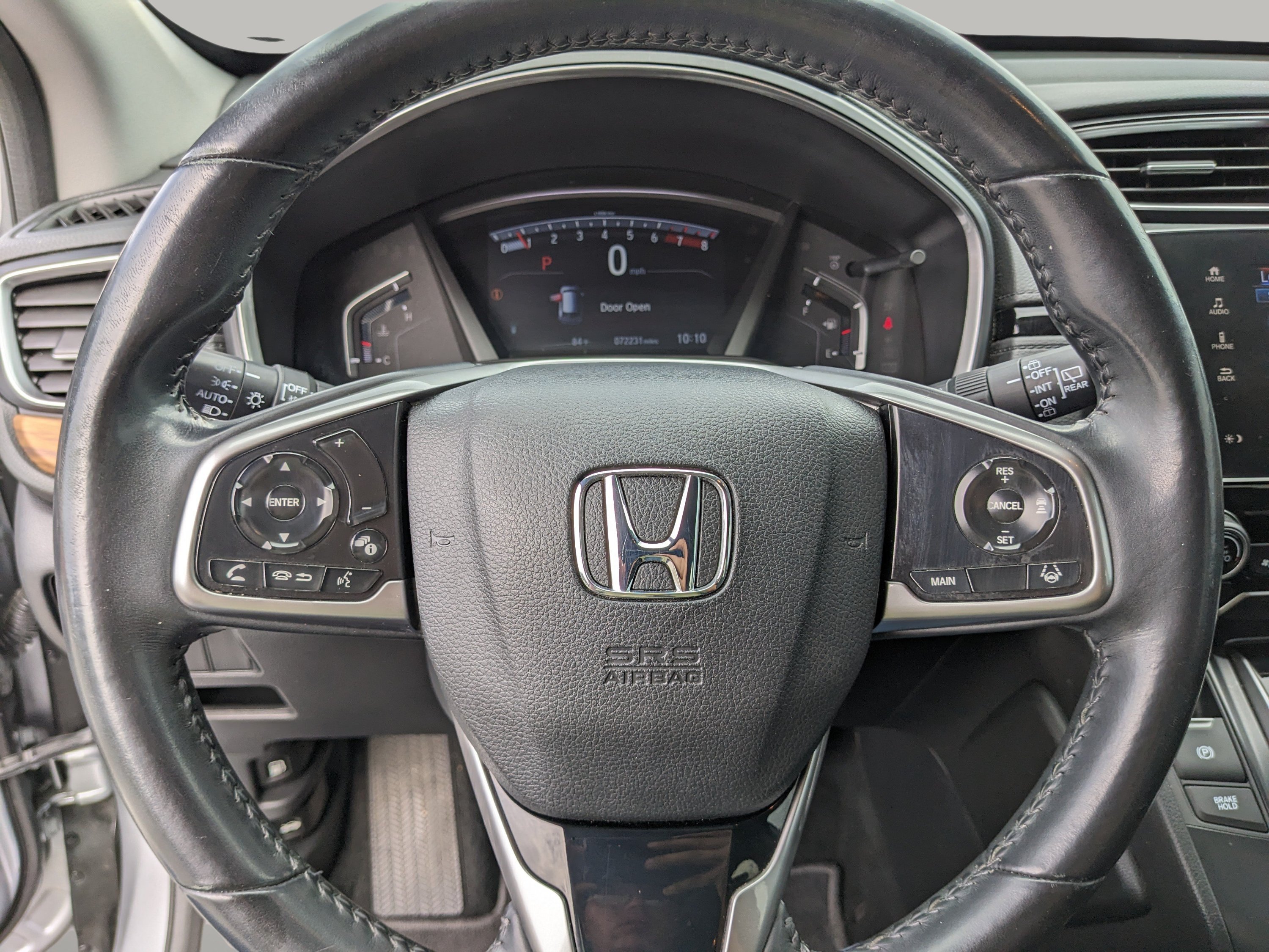 Used 2019 -Select- Honda EX-L image 32