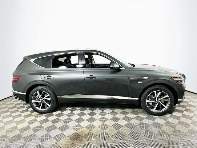 New 2026 Genesis GV80 3.5T Advanced