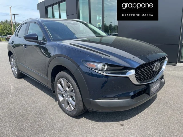 2026 Mazda CX-30 2.5 S Preferred