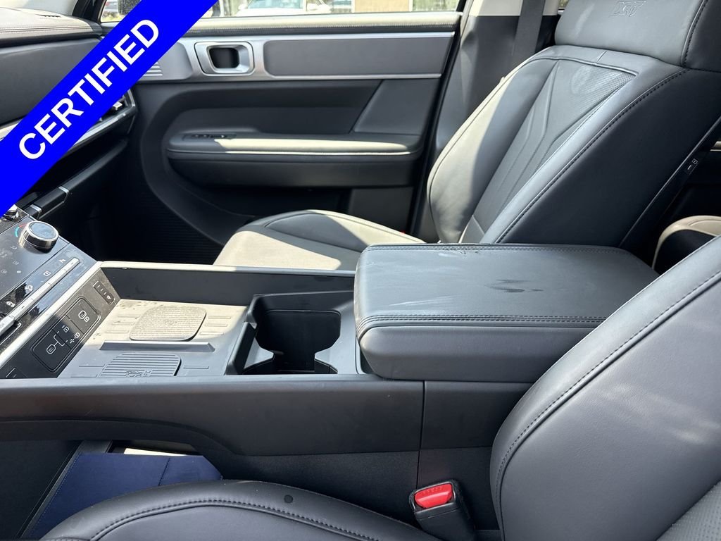 2026 Hyundai Santa Fe XRT - Photo 24