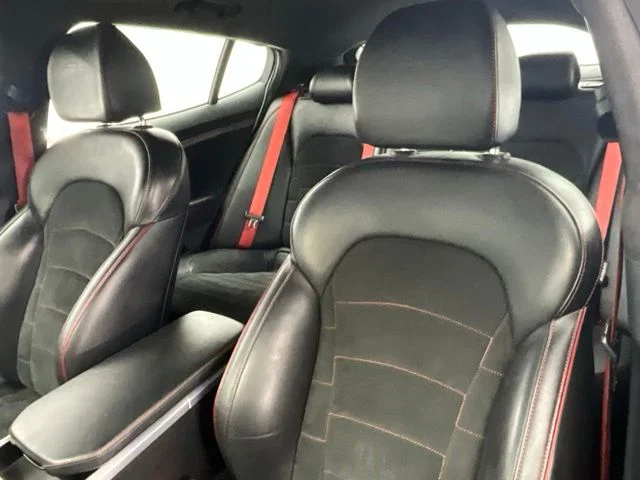 Used 2023 Gray Kia GT2 image 7