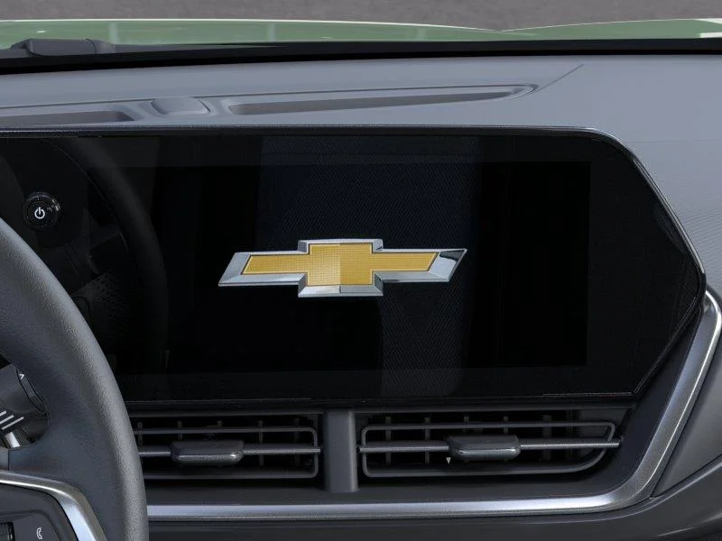 New 2026 Cacti Green Chevrolet ACTIV image 20