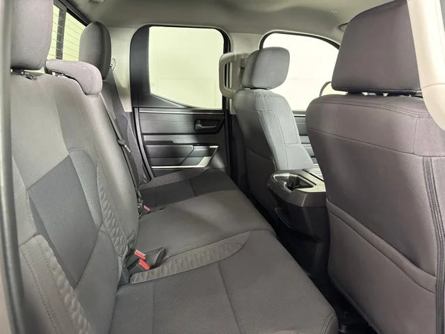 Used 2022 Lunar Toyota SR5 image 5