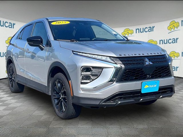 2025 Mitsubishi Eclipse Cross LE