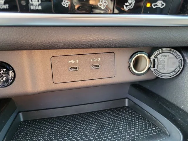 New 2026 Obsidian Green Pearl Nissan Rock Creek® image 18