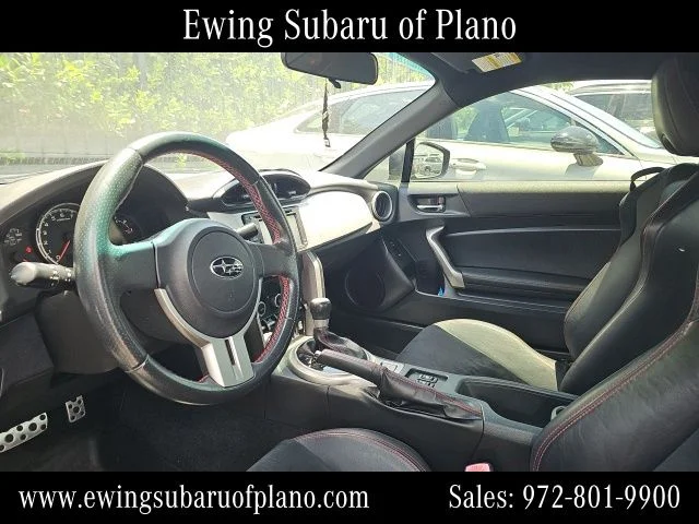 Used 2013 Gray Subaru Limited image 5