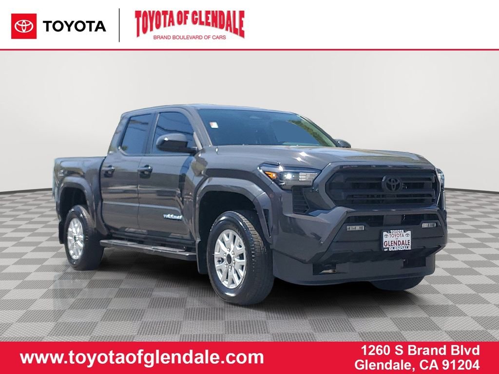 Used 2026 Underground Toyota SR5 image 1