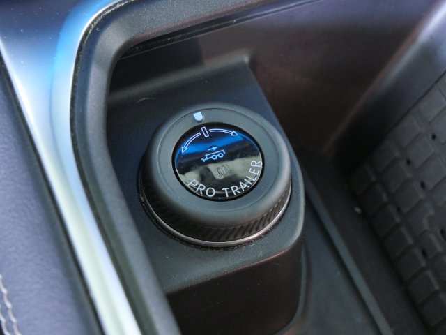 Certified Used 2025 White Ford Platinum image 29