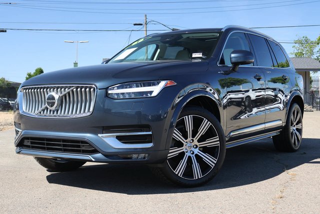 2023 Volvo XC90 Ultimate