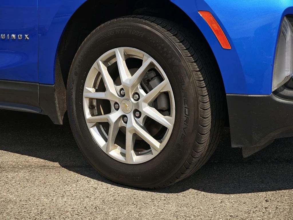 2024 Chevrolet Equinox LT - Photo 9