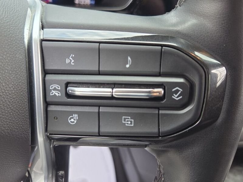 Used 2024 Harvest Gold / Bronze Chevrolet 2WD LT image 25