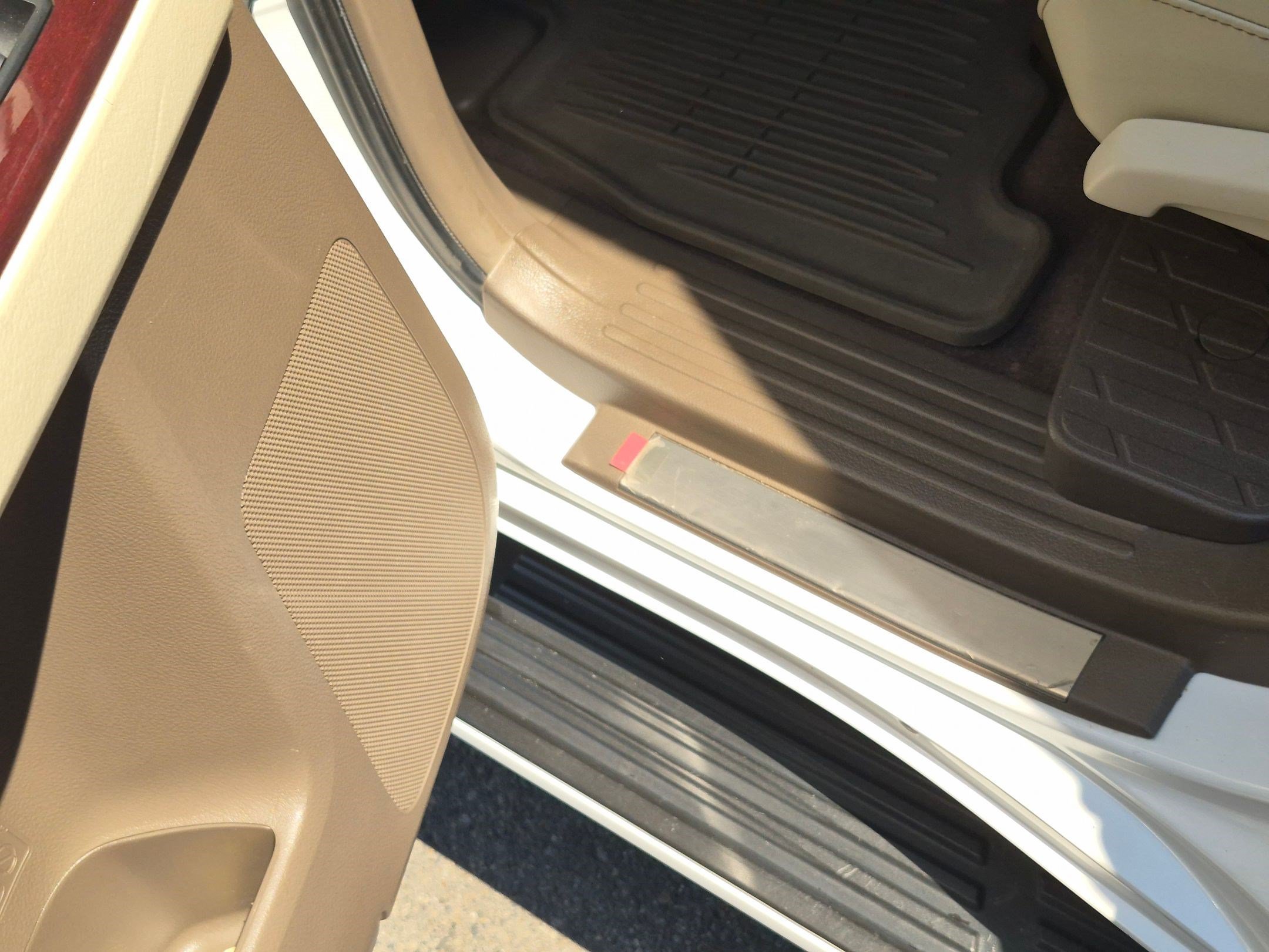 Used 2019 Starfire Pearl Lexus GX 460 image 24