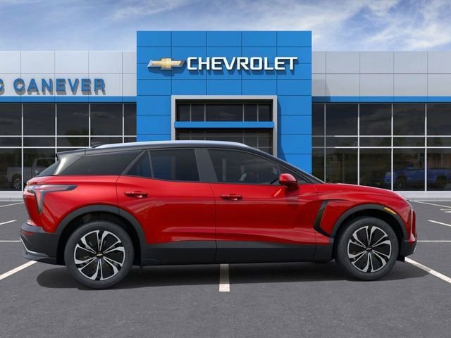 2026 Chevrolet Blazer EV LT - Photo 6