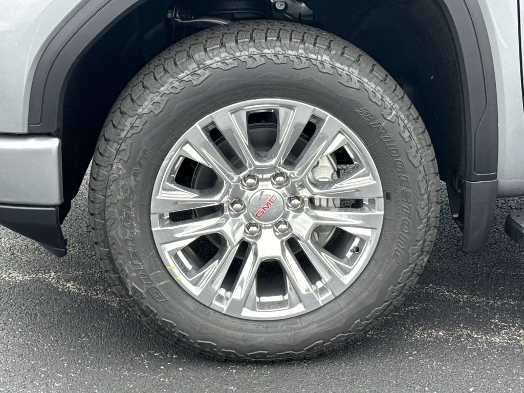 2026 GMC Sierra 1500 Denali - Photo 10