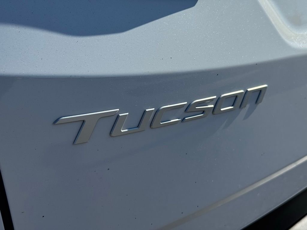 Certified Used 2026 White Hyundai SE image 12