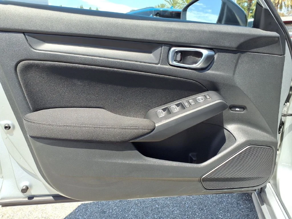 Used 2025 Silver Honda Sport image 20