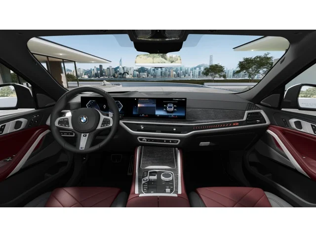 New 2027 Alpine White BMW  image 10